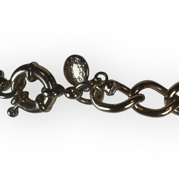 J.Crew Statement Bib Necklace 18"-20" - Picture 4 of 5